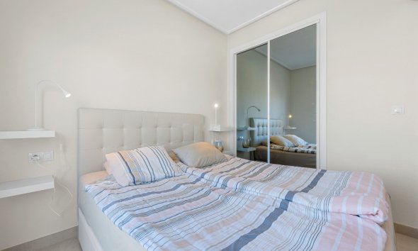 Resale - Terraced house / Townhouse - Orihuela Costa - Lomas de Cabo Roig