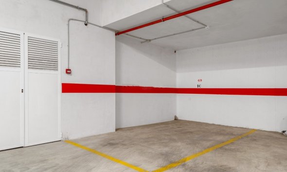 Resale - Terraced house / Townhouse - Orihuela Costa - Lomas de Cabo Roig