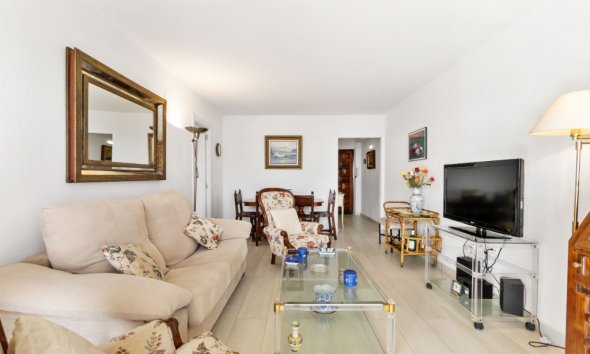 Reventa - Apartamento - Orihuela Costa - Campoamor