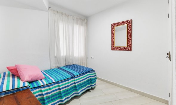 Reventa - Apartamento - Orihuela Costa - Campoamor