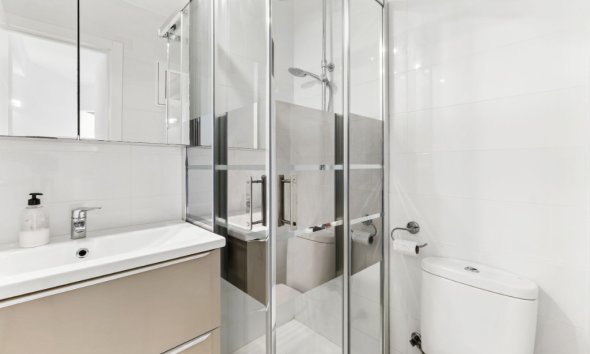 Reventa - Apartamento - Orihuela Costa - Campoamor