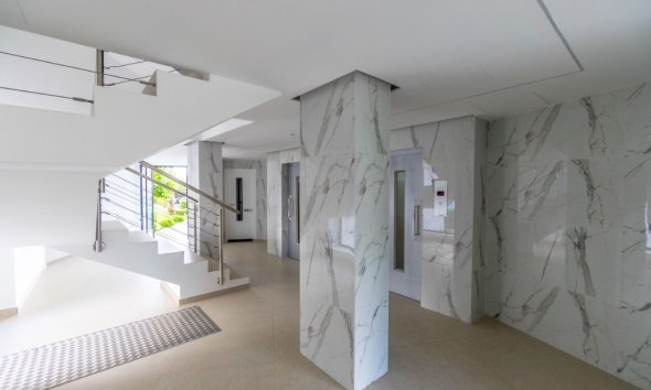 Reventa - Apartamento - Orihuela Costa - Campoamor