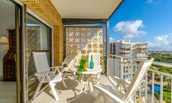 Reventa - Apartamento - Orihuela Costa - Campoamor