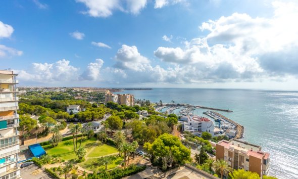 Reventa - Apartamento - Orihuela Costa - Campoamor