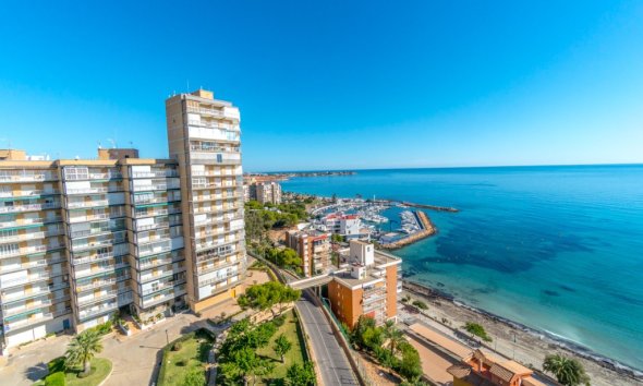 Reventa - Apartamento - Orihuela Costa - Campoamor