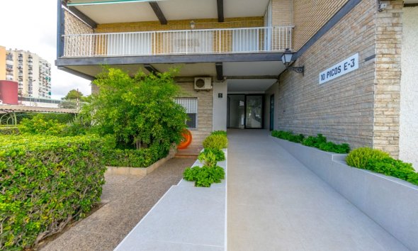 Reventa - Apartamento - Orihuela Costa - Campoamor