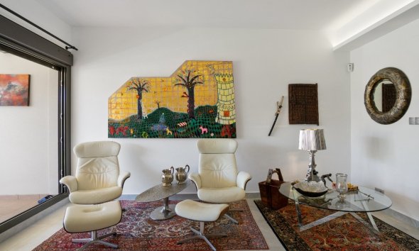 Resale - Apartment - Orihuela Costa - Los Dolses