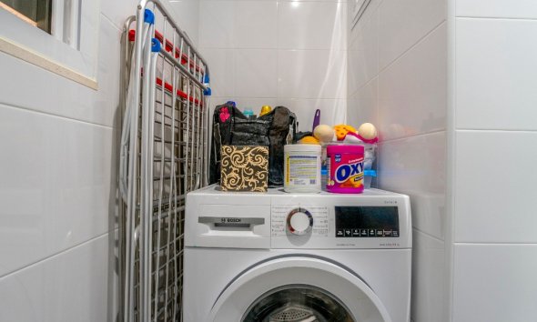 Resale - Apartment - Orihuela Costa - Los Dolses