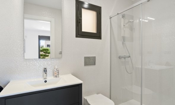 Resale - Apartment - Orihuela Costa - Los Dolses