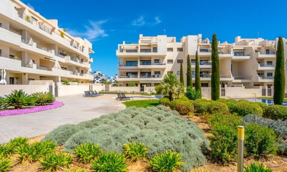 Resale - Apartment - Orihuela Costa - Los Dolses