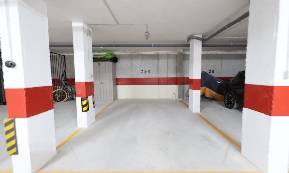 Resale - Apartment - Torrevieja - Los Altos