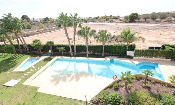 Resale - Apartment - Torrevieja - Los Altos