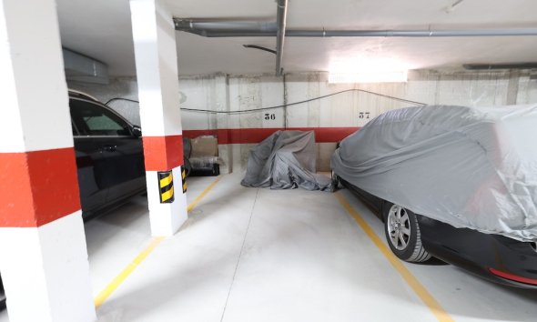 Resale - Apartment - Torrevieja - Los Altos