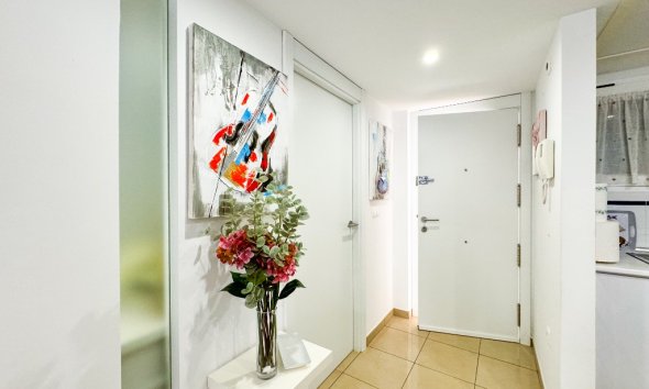 Reventa - Apartamento - Orihuela Costa - Playa Flamenca