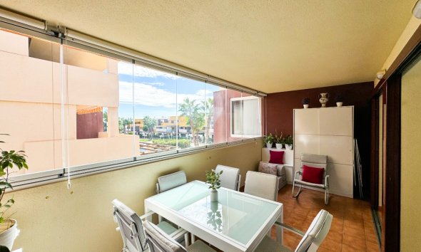 Reventa - Apartamento - Orihuela Costa - Playa Flamenca