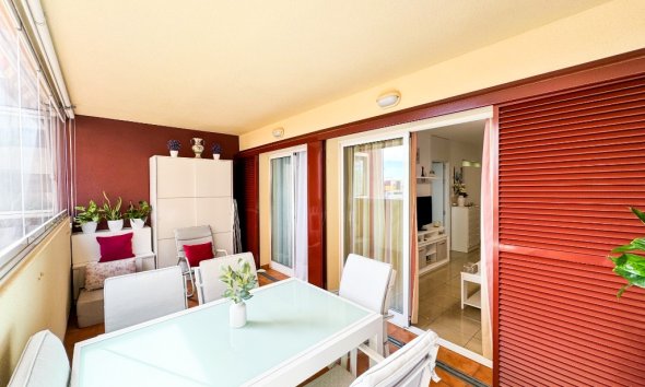Reventa - Apartamento - Orihuela Costa - Playa Flamenca