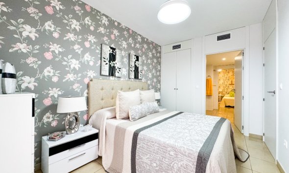 Reventa - Apartamento - Orihuela Costa - Playa Flamenca