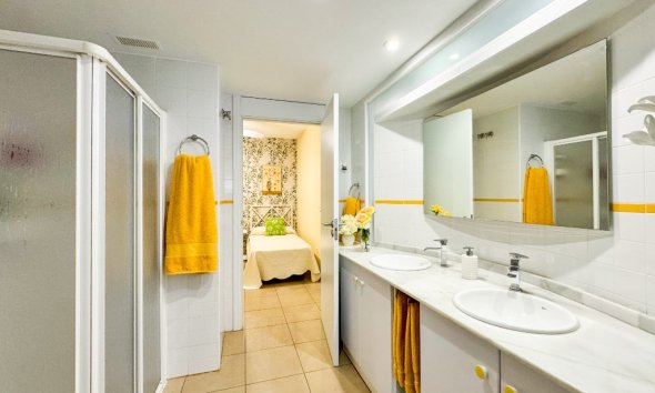 Reventa - Apartamento - Orihuela Costa - Playa Flamenca