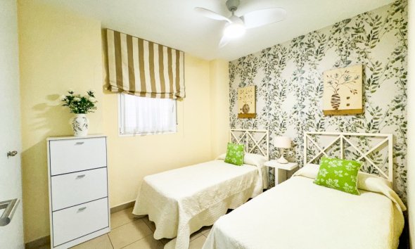 Reventa - Apartamento - Orihuela Costa - Playa Flamenca