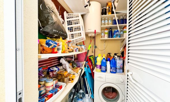 Reventa - Apartamento - Orihuela Costa - Playa Flamenca