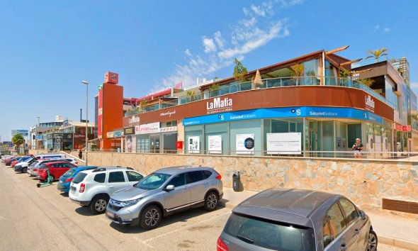 Reventa - Apartamento - Orihuela Costa - Playa Flamenca