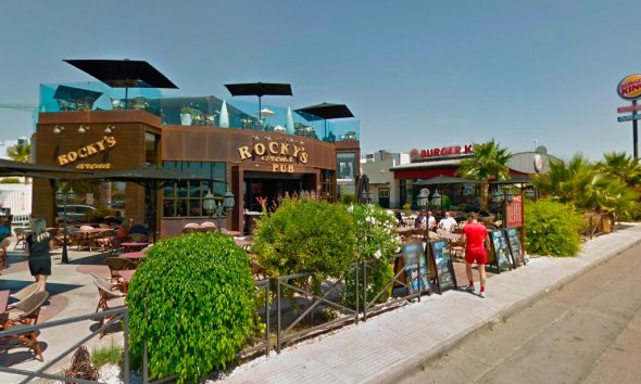 Reventa - Apartamento - Orihuela Costa - Playa Flamenca