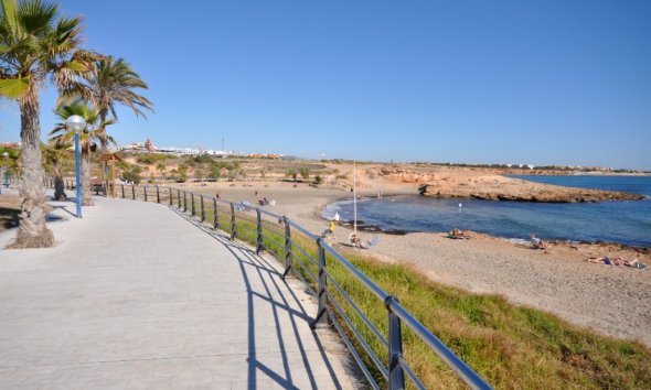 Reventa - Apartamento - Orihuela Costa - Playa Flamenca