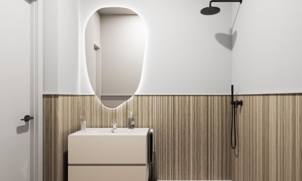 Rynek Pierwotny - Apartament - San Miguel de Salinas