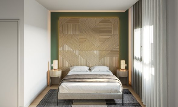 Rynek Pierwotny - Apartament - San Miguel de Salinas