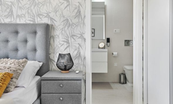 Resale - Apartment - Orihuela Costa - Playa Flamenca