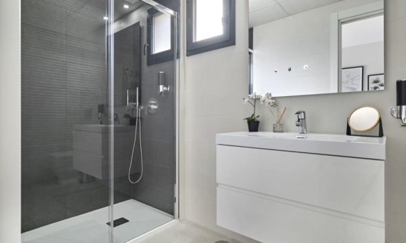 Resale - Apartment - Orihuela Costa - Playa Flamenca