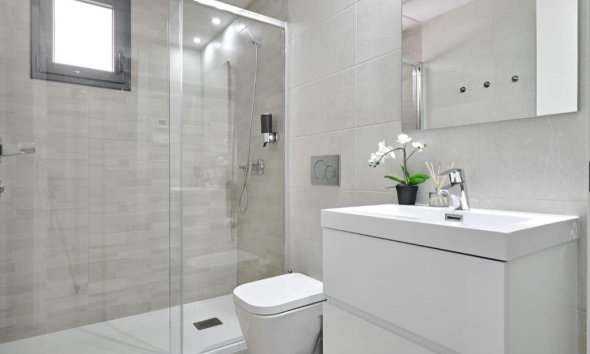 Resale - Apartment - Orihuela Costa - Playa Flamenca