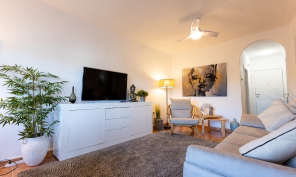 Rynek Wtórny - Apartament - Punta Prima