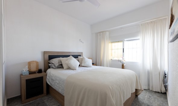 Rynek Wtórny - Apartament - Punta Prima