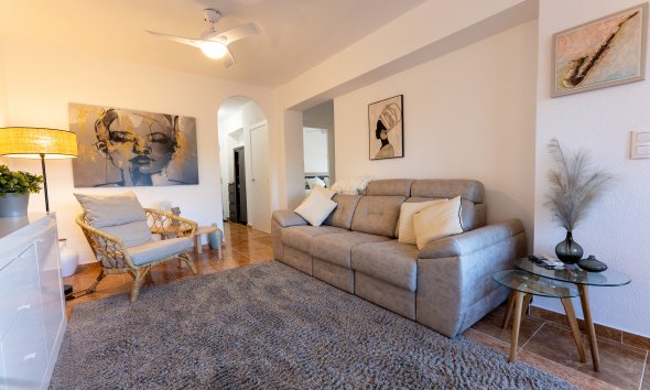 Rynek Wtórny - Apartament - Punta Prima