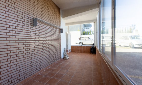 Rynek Wtórny - Apartament - Punta Prima