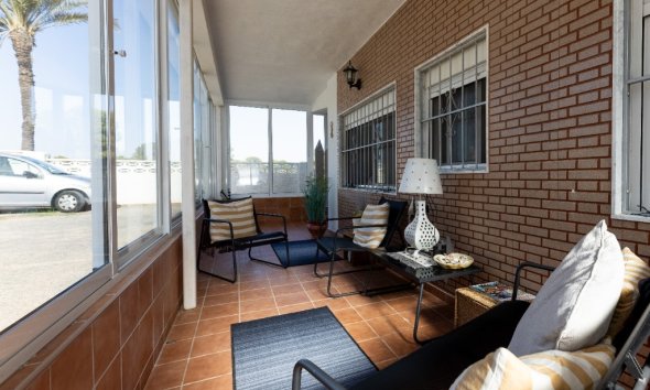 Rynek Wtórny - Apartament - Punta Prima