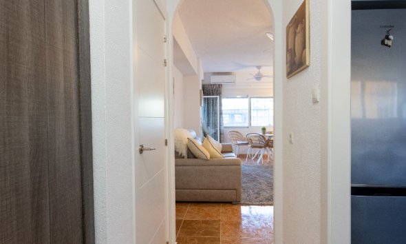 Rynek Wtórny - Apartament - Punta Prima