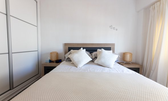 Rynek Wtórny - Apartament - Punta Prima