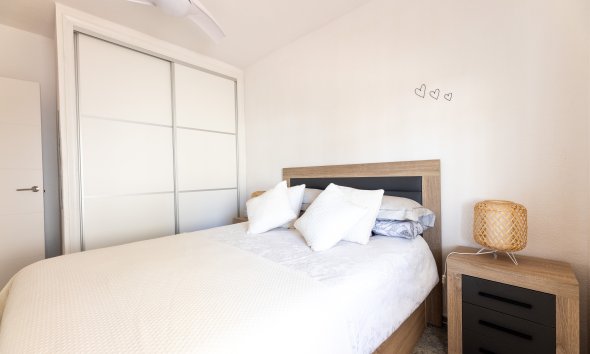 Rynek Wtórny - Apartament - Punta Prima