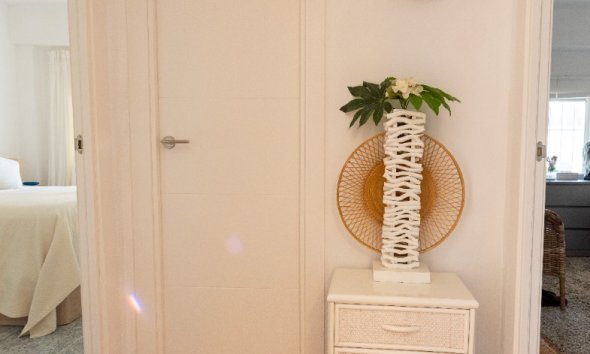 Rynek Wtórny - Apartament - Punta Prima