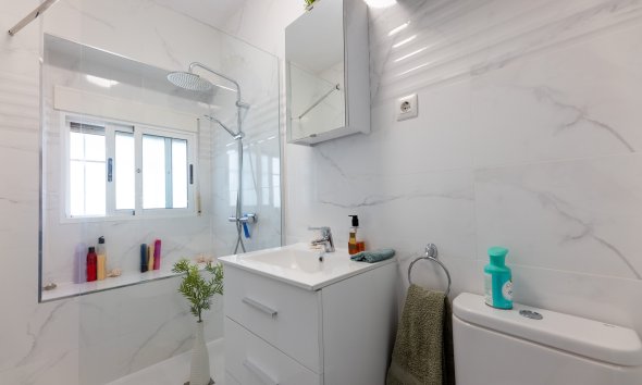 Rynek Wtórny - Apartament - Punta Prima