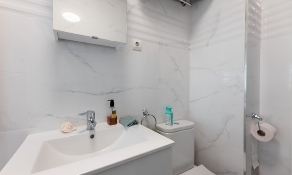 Rynek Wtórny - Apartament - Punta Prima