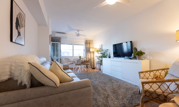 Rynek Wtórny - Apartament - Punta Prima