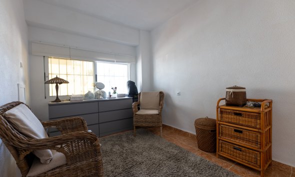 Rynek Wtórny - Apartament - Punta Prima