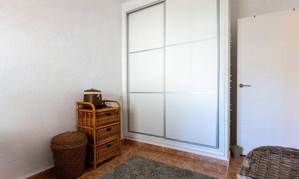 Rynek Wtórny - Apartament - Punta Prima