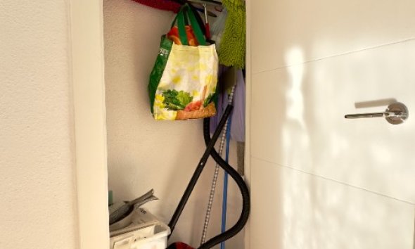 Rynek Wtórny - Apartament - Punta Prima