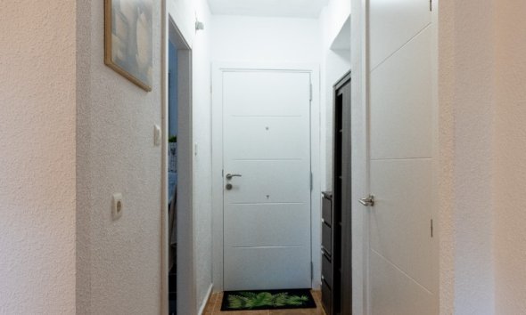 Rynek Wtórny - Apartament - Punta Prima