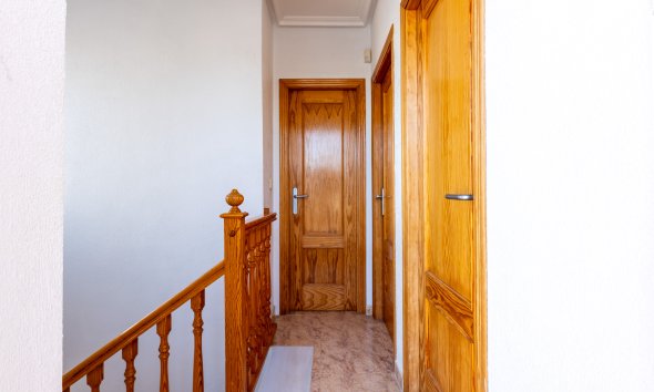 Resale - Villa - Torrevieja - Los Altos