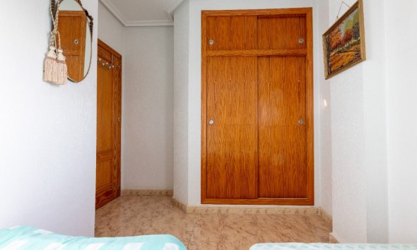 Resale - Villa - Torrevieja - Los Altos